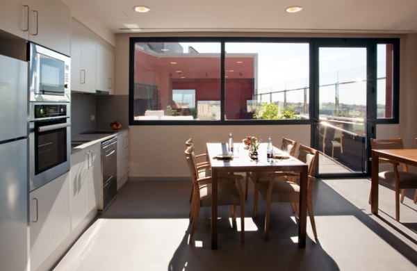 Darq Arquitectura Salut Residència Vapor Gran