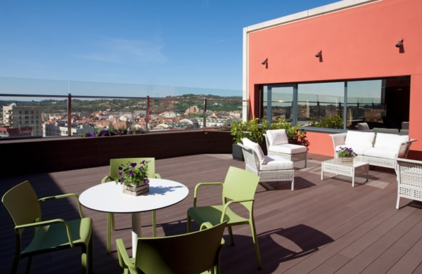 Darq Arquitectura Salut Residència Vapor Gran