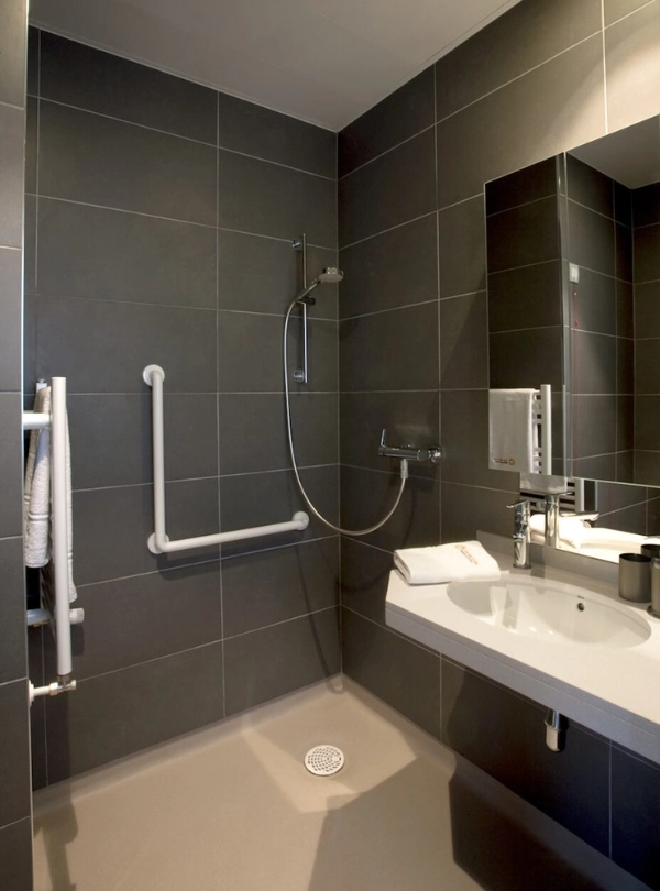 Darq Arquitectura Salut Residència Vapor Gran